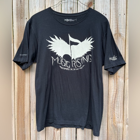 MEN’S HARD ROCK CAFE NEW ORLEANS LIMITED EDITION T-SHIRT. - Picture 1 of 5